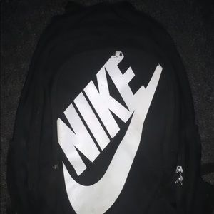 old bookbag need gone asap